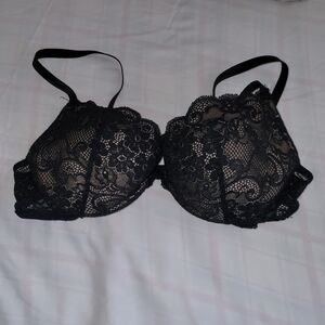 Victoria's Secret Demi Bra